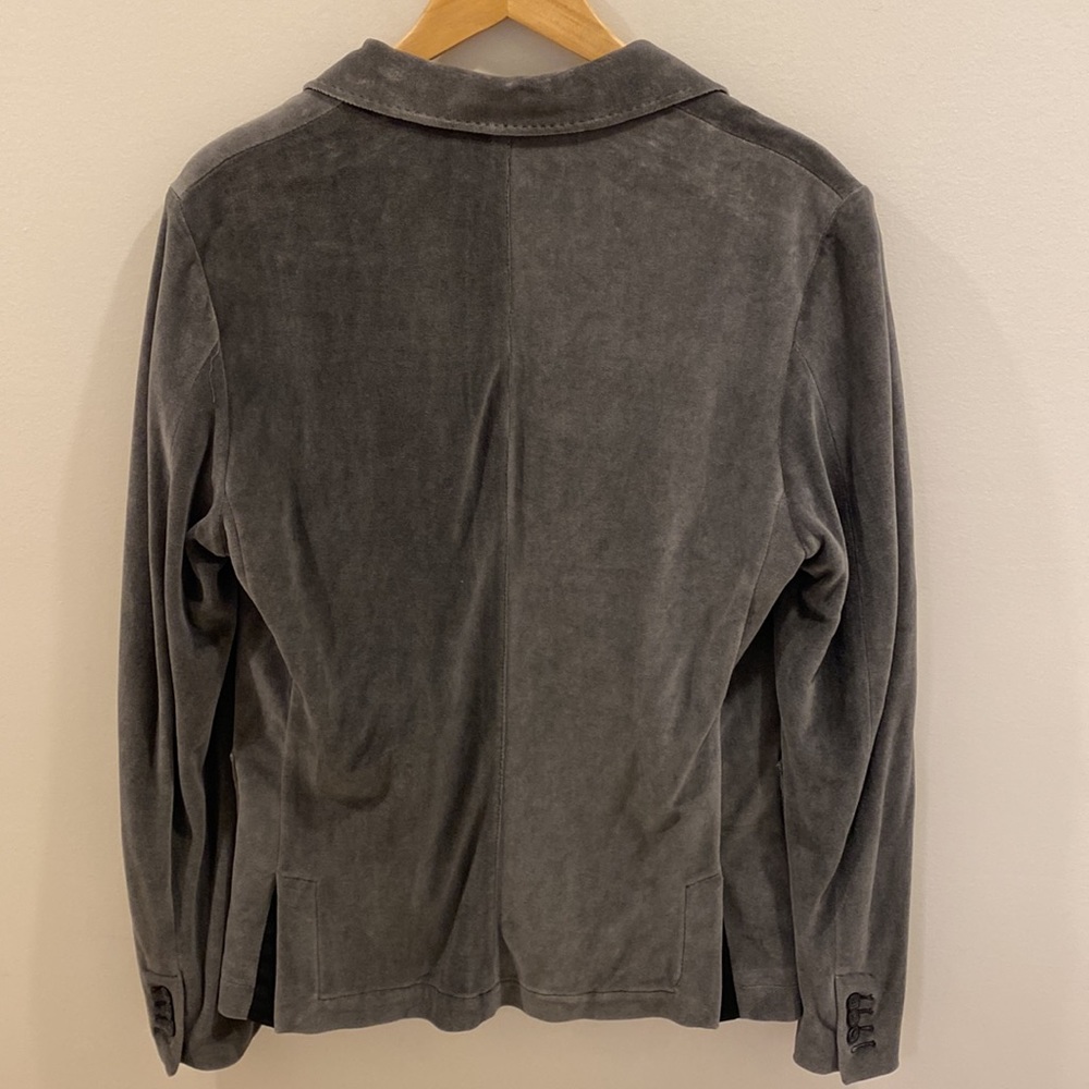 Paolo Pecora Handmade Italian Sport Coat. New and Unworn Condition. - Picture 7 of 7